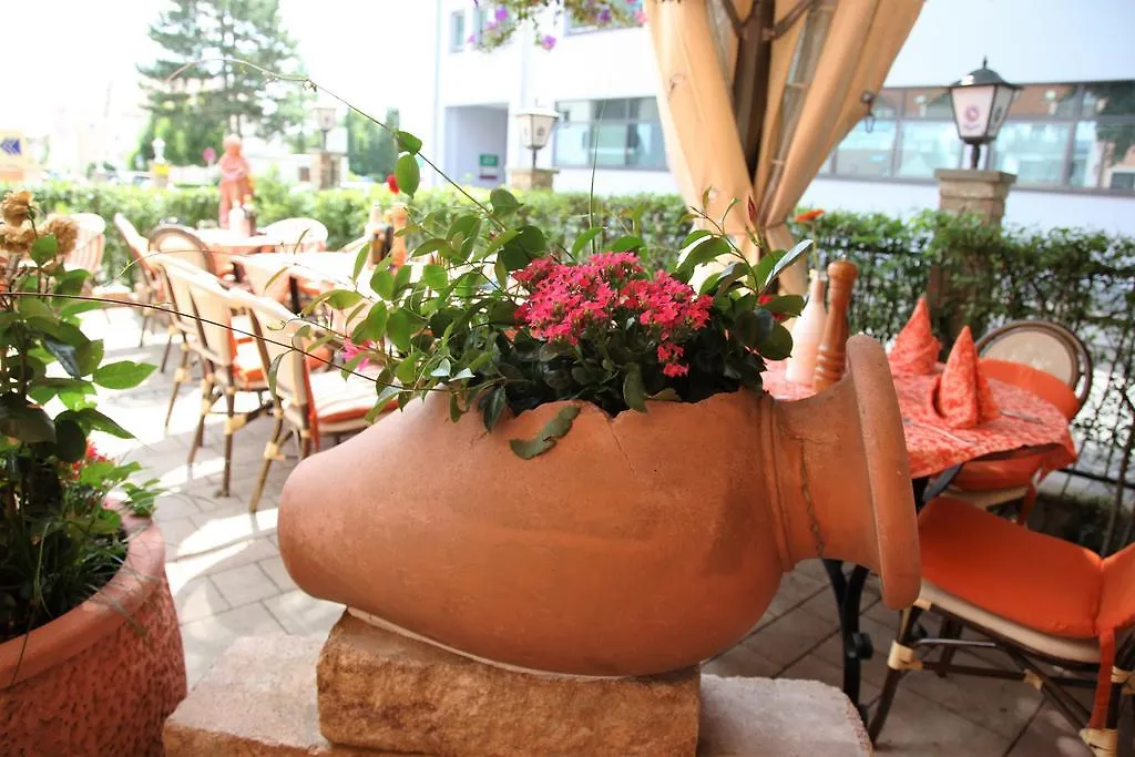 Hotel Villa Toscana Gersthofen