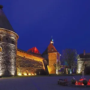 Zur Burg Herberg