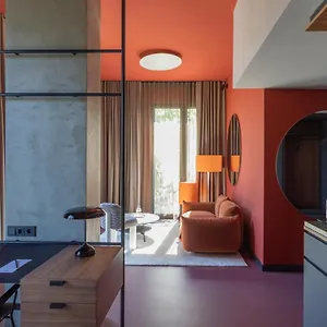 visit hotel
