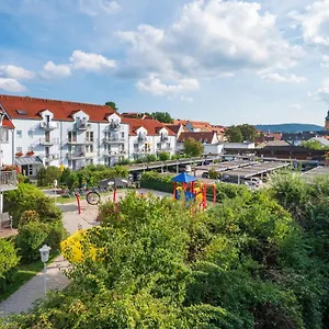 Sonnenhotel Bayerischer Hof *** Waldmünchen