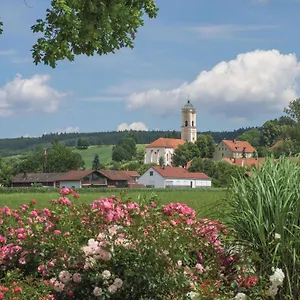 Western Birnbachhöhe *** Bad Birnbach