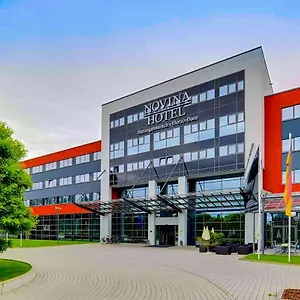 Novina Herzo-base **** Herzogenaurach