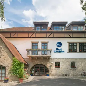 Western Polisina **** Ochsenfurt