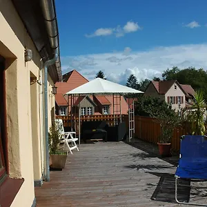 Dinkelsbuehler Hof Locanda