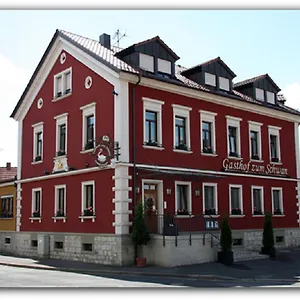 Zum Schwan Herberg
