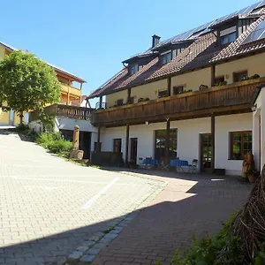 Blaue Traube Herberg
