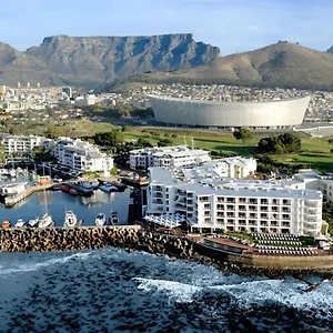 Radisson Blu Waterfront Kapstadt