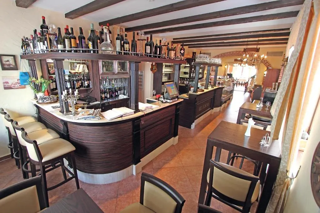 ***  Hotel Villa Toscana Gersthofen Germany