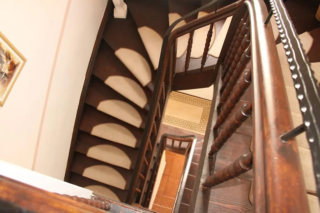***  Hotel Villa Toscana Gersthofen Duitsland