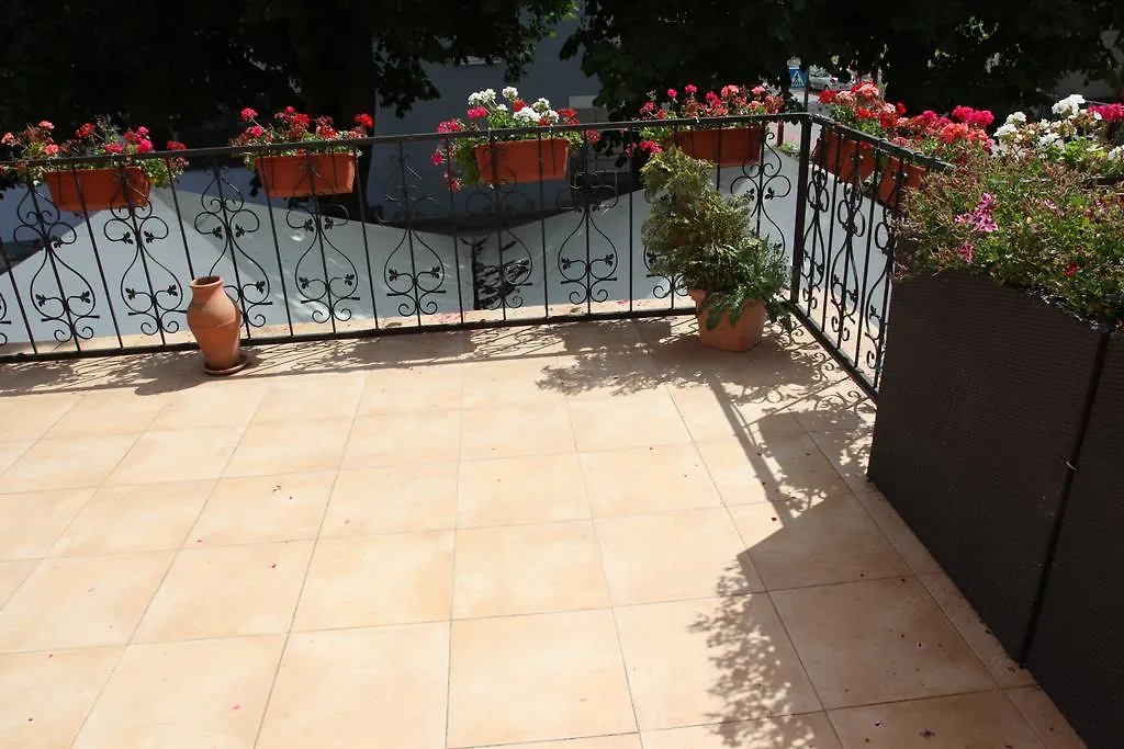Hotel Villa Toscana Gersthofen