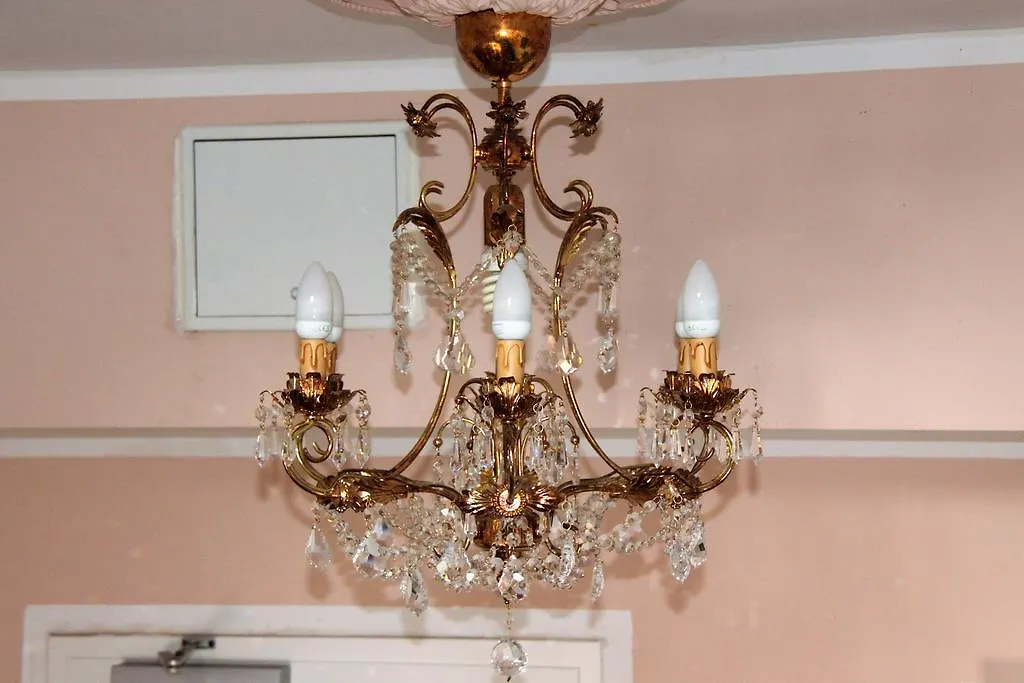 Hotel Villa Toscana Gersthofen